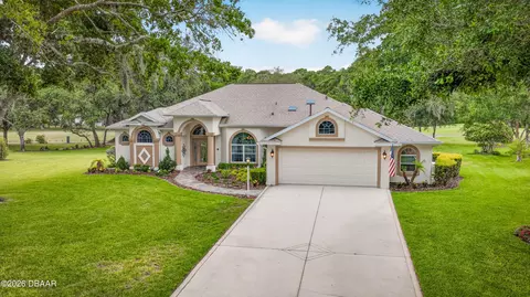 1418 Dolph Cir, Ormond Beach, FL 32174