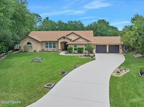 1459 Hohe Ln, Ormond Beach, FL 32174