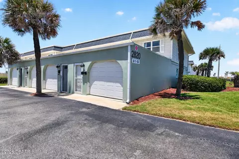 2820 Ocean Shore Blvd, Ormond Beach, FL 32176