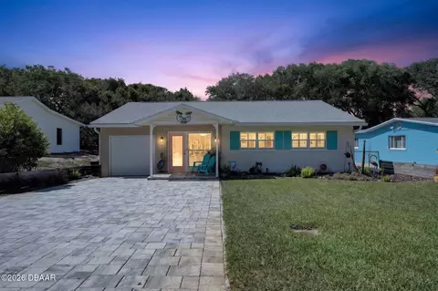 800 E 9th Ave, New Smyrna Beach, FL 32169