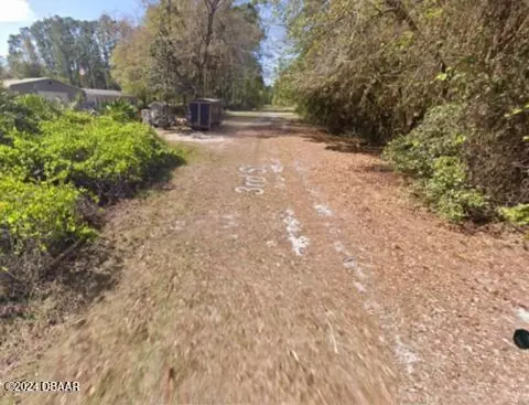 205 3rd St, Georgetown, FL 32139