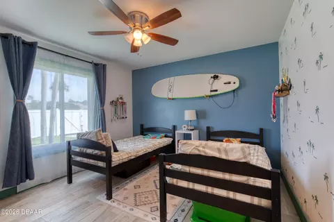 Bedroom - 599 Andrews St, Ormond Beach, FL 32174 photo 4 of 4