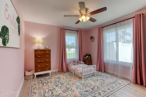 Bedroom - 599 Andrews St, Ormond Beach, FL 32174 photo 3 of 4