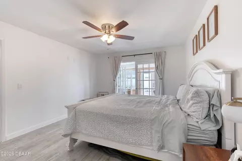 Bedroom - 599 Andrews St, Ormond Beach, FL 32174 photo 2 of 4