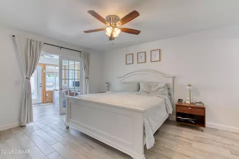 Bedroom - 599 Andrews St, Ormond Beach, FL 32174 photo 1 of 4