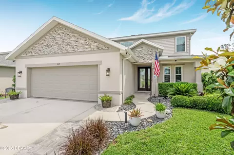 707 Justice Ct, Port Orange, FL 32128