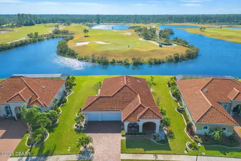 112 Portofino Blvd, New Smyrna Beach, FL 32168