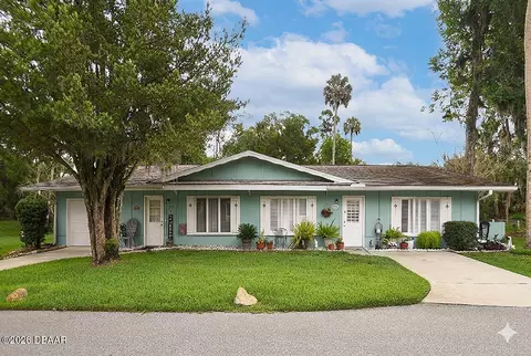 23 Country Club Dr, New Smyrna Beach, FL 32168