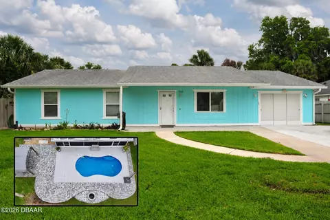1313 Queen Palm Dr, Edgewater, FL 32132