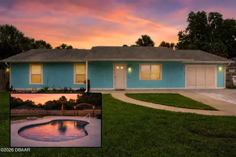 1313 Queen Palm Dr, Edgewater, FL 32132