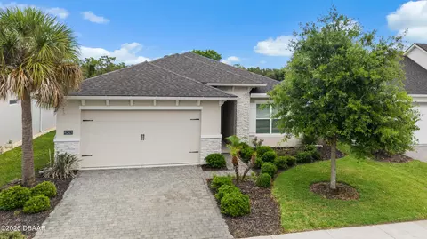 6243 Woodhaven Village Dr, Port Orange, FL 32128