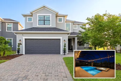 3157 Illuminate Pl, Melbourne, FL 32940
