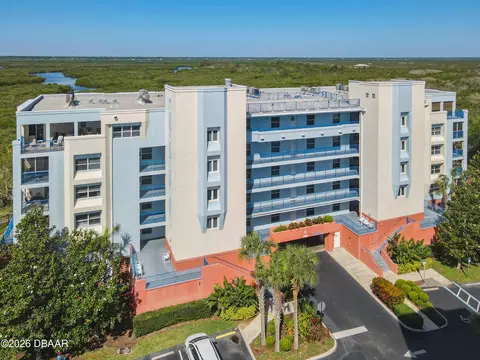 5300 S Atlantic Ave, New Smyrna Beach, FL 32169