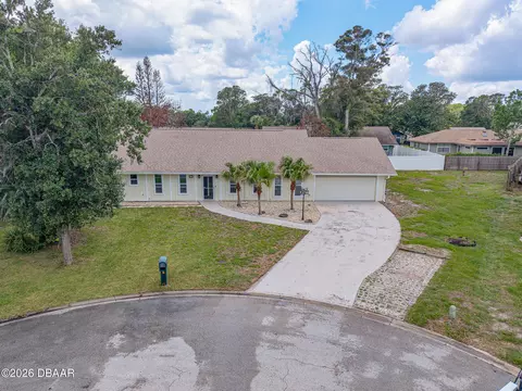 View/Area - 11 Petrea Ter, Ormond Beach, FL 32174 photo 1 of 7