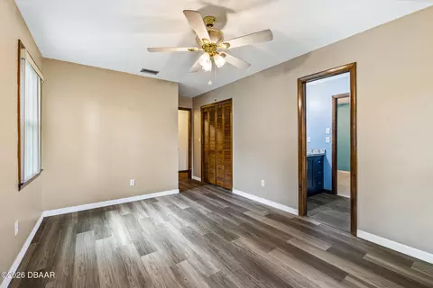 Bedroom - 11 Petrea Ter, Ormond Beach, FL 32174 photo 1 of 4