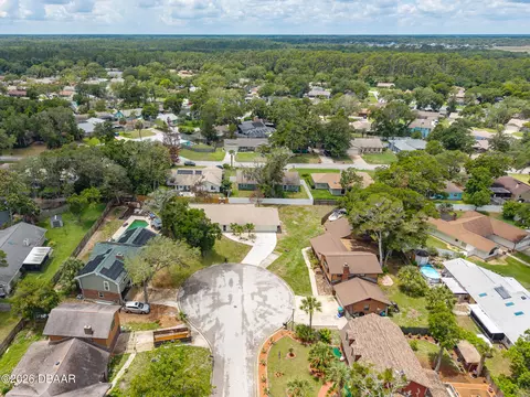 View/Area - 11 Petrea Ter, Ormond Beach, FL 32174 photo 5 of 8