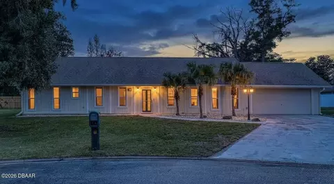 Exterior - 11 Petrea Ter, Ormond Beach, FL 32174 photo 2 of 6