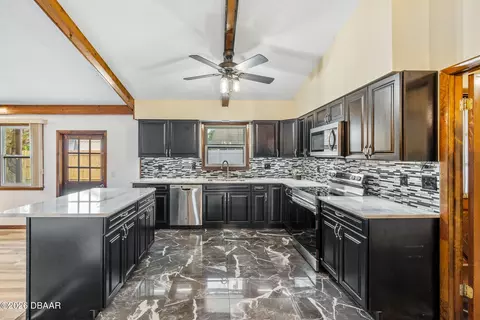 Kitchen - 11 Petrea Ter, Ormond Beach, FL 32174 photo 1 of 3