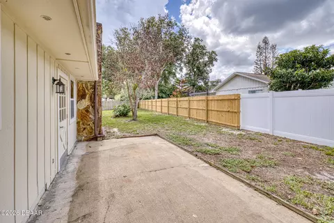 Exterior - 11 Petrea Ter, Ormond Beach, FL 32174 photo 6 of 6