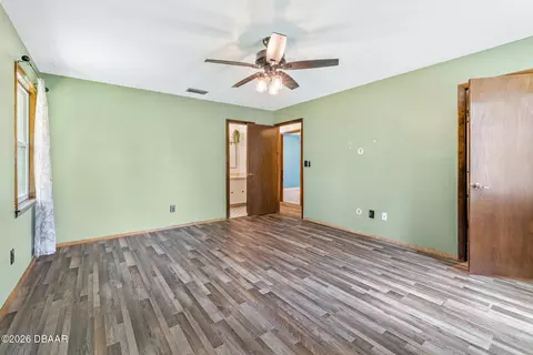 Bedroom - 11 Petrea Ter, Ormond Beach, FL 32174 photo 2 of 4