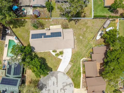 View/Area - 11 Petrea Ter, Ormond Beach, FL 32174 photo 7 of 7