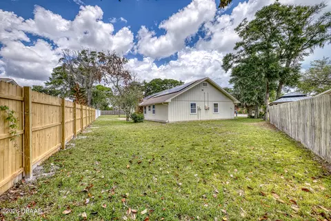 Exterior - 11 Petrea Ter, Ormond Beach, FL 32174 photo 3 of 6