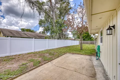 Exterior - 11 Petrea Ter, Ormond Beach, FL 32174 photo 5 of 6