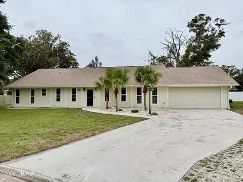 11 Petrea Ter, Ormond Beach, FL 32174