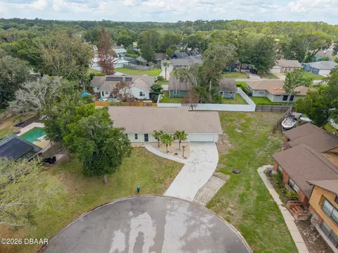 View/Area - 11 Petrea Ter, Ormond Beach, FL 32174 photo 2 of 7