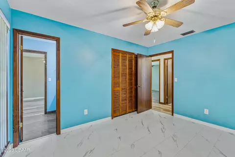 Bedroom - 11 Petrea Ter, Ormond Beach, FL 32174 photo 4 of 4