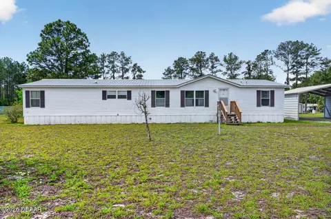 101 Coleman Pl, Satsuma, FL 32189