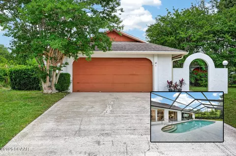 6 Foxhall Ct, Palm Coast, FL 32137