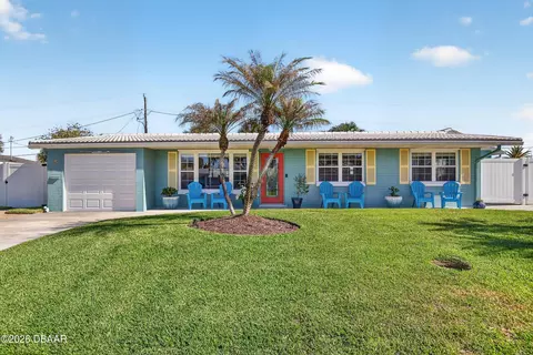 29 Briggs Dr, Ormond Beach, FL 32176