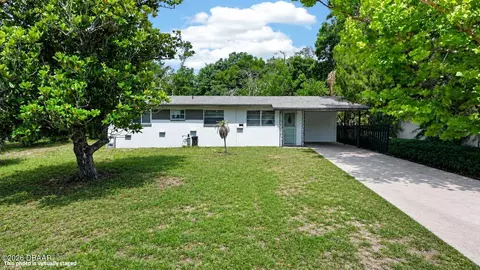 1500 Primrose Ln, Daytona Beach, FL 32117
