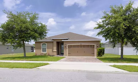 976 Glazebrook Loop, Orange City, FL 32763