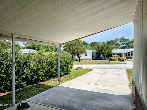 Exterior - 111 Cedar St, Edgewater, FL 32141 photo 1 of 7