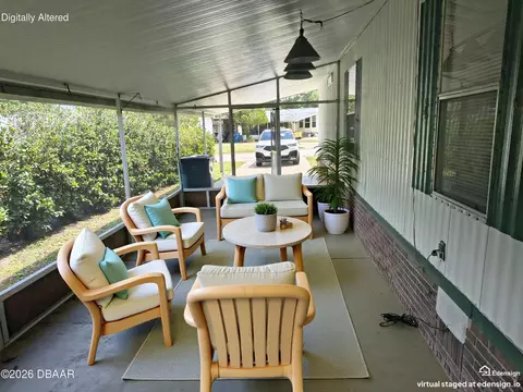 Exterior - 111 Cedar St, Edgewater, FL 32141 photo 5 of 9