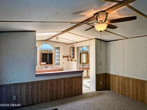 Living - 111 Cedar St, Edgewater, FL 32141 photo 4 of 5