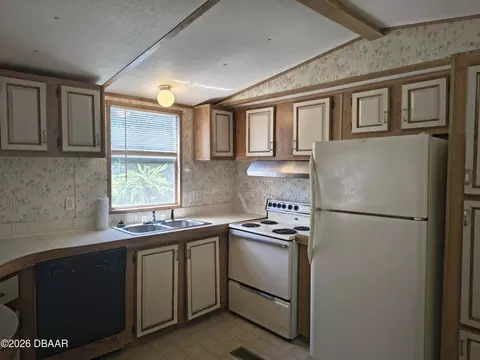 Kitchen - 111 Cedar St, Edgewater, FL 32141 photo 1 of 2