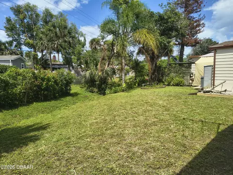 Exterior - 111 Cedar St, Edgewater, FL 32141 photo 4 of 7