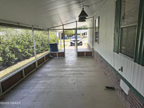 Exterior - 111 Cedar St, Edgewater, FL 32141 photo 3 of 7