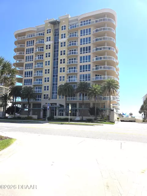 3703 S Atlantic Ave, Daytona Beach Shores, FL 32118