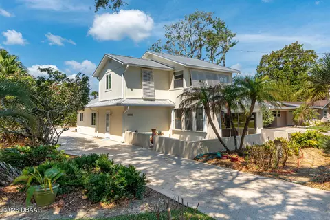 1818 S Riverside Dr, Edgewater, FL 32141