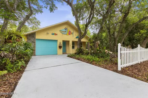 1436 S Flagler Ave, Flagler Beach, FL 32136
