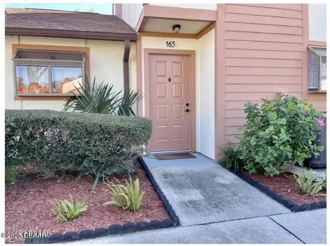 165 White Fawn Dr, Daytona Beach, FL 32114