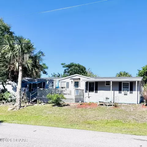 1301 Avenue D, Ormond Beach, FL 32174