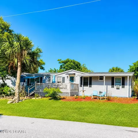 1301 Avenue D, Ormond Beach, FL 32174
