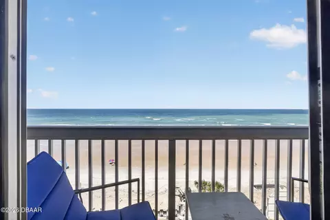 2700 N Atlantic Ave, Daytona Beach, FL 32118