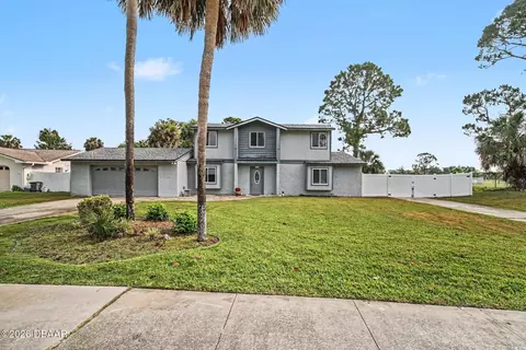 909 Northbrook Dr, Ormond Beach, FL 32174