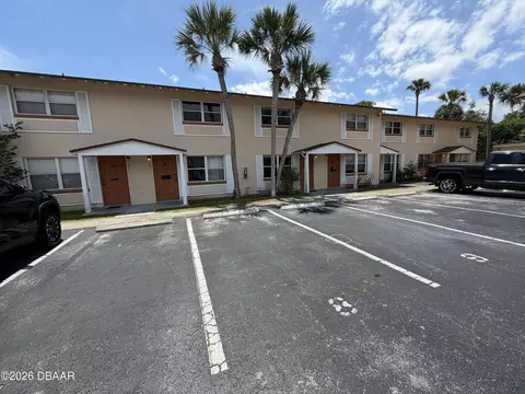 1600 S Palmetto Ave, South Daytona, FL 32119